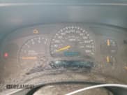 ✅ 2004 Chevrolet Silverado 1500 Work Truck • VIN: 1GCEC14X24Z123245 • Лот: 65337994. Опубликован ранее на Copart с пробегом 139 867 миль. Бесплатный доступ к архиву аукционных продаж из США и подробный отчёт об истории автомобиля на DreamBid. Изображение 9.