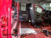 ✅ 2022 Ford F-150 XL • VIN: 1FTEX1CPXNKF31315 • Lot: 84961225. Listed on Copart with 61,367 mi. Free auction sales archive from the USA and detailed vehicle history report at DreamBid. Image 10.