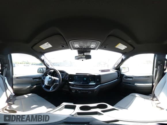 ✅ 2022 Chevrolet Silverado 1500 RST • VIN: 3GCUDEEDXNG634773 • Lot: 43339956. Wystawiony na IAAI z przebiegiem 77 414 mil. Bezpłatny archiwum sprzedaży aukcyjnych z USA i szczegółowy raport historii pojazdu na DreamBid. Zdjęcie 18.