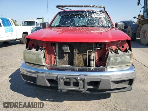 ✅ 2006 Isuzu i-Series S • VIN: 1GGCS198868703540 • Lot: 82094005. Wystawiony na Copart z przebiegiem 196 110 mil. Bezpłatny archiwum sprzedaży aukcyjnych z USA i szczegółowy raport historii pojazdu na DreamBid. Zdjęcie 5.