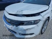 ✅ 2015 Chevrolet Impala LS • VIN: 1G11Z5SL2FU123291 • Лот: 43137854. Опубликован ранее на IAAI с пробегом 168 197 миль. Бесплатный доступ к архиву аукционных продаж из США и подробный отчёт об истории автомобиля на DreamBid. Изображение 6.