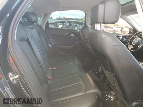 ✅ 2018 Audi A6 Premium • VIN: WAUF8AFC1JN068092 • Lot: 93255275. Listed on Copart with 110,979 mi. Free auction sales archive from the USA and detailed vehicle history report at DreamBid. Image 10.