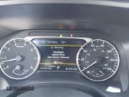 ✅ 2024 Nissan Rogue SV • VIN: 5N1BT3BA2RC671975 • Lot: 43236450. Wystawiony na IAAI z przebiegiem 54 180 mil. Bezpłatny archiwum sprzedaży aukcyjnych z USA i szczegółowy raport historii pojazdu na DreamBid. Zdjęcie 7.