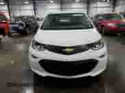 2020 Chevrolet Bolt EV Premier z VIN 1G1FZ6S02L4108061, wystawiony jako Copart lot #74877883 z przebiegiem 27 161 mil mil oraz . Historia ofert i sprzedaży dostępna na DreamBid. Obrazek 5.