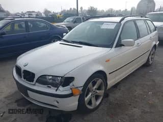 ✅ 2002 BMW 3 Series 325xi • VIN: WBAEP33422PF01368 • Lot: 43811319. Listed on IAAI with 170,000 mi. Free auction sales archive from the USA and detailed vehicle history report at DreamBid. Image 6.