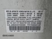 ✅ 2017 Honda Fit EX-L • VIN: JHMGK5H87HS020809 • Lot: 85492015. Listed on Copart with 29,822 mi. Free auction sales archive from the USA and detailed vehicle history report at DreamBid. Image 12.