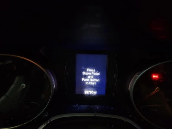 ✅ 2020 Jeep Compass Altitude • VIN: 3C4NJCBBXLT159084 • Лот: 92313375. Опубликован ранее на Copart с пробегом 99 790 миль. Бесплатный доступ к архиву аукционных продаж из США и подробный отчёт об истории автомобиля на DreamBid. Изображение 9.