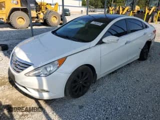 ✅ 2012 Hyundai Sonata Limited • VIN: 5NPEC4AB9CH351243 • Lot: 72524534. Wystawiony na Copart z przebiegiem 152 588 mil. Bezpłatny archiwum sprzedaży aukcyjnych z USA i szczegółowy raport historii pojazdu na DreamBid. Zdjęcie 1.