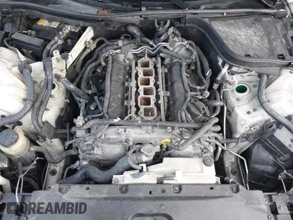 ✅ 2012 Infiniti G37 Journey • VIN: JN1CV6EK0CM421387 • Lot: 43059392. Listed on IAAI with 103,330 mi. Free auction sales archive from the USA and detailed vehicle history report at DreamBid. Image 10.