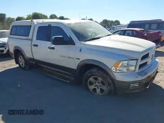 2012 Ram 1500 Big Horn with VIN 1C6RD7GT2CS186094, listed as a IAAI auction lot 43189352 with 172,853 mi miles and . Bid and sale history available at DreamBid. Image 1.