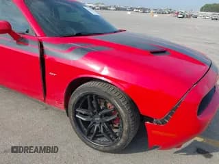 ✅ 2017 Dodge Challenger GT • VIN: 2C3CDZGG4HH543100 • Lot: 43225132. Wystawiony na IAAI z przebiegiem 106 317 mil. Bezpłatny archiwum sprzedaży aukcyjnych z USA i szczegółowy raport historii pojazdu na DreamBid. Zdjęcie 6.