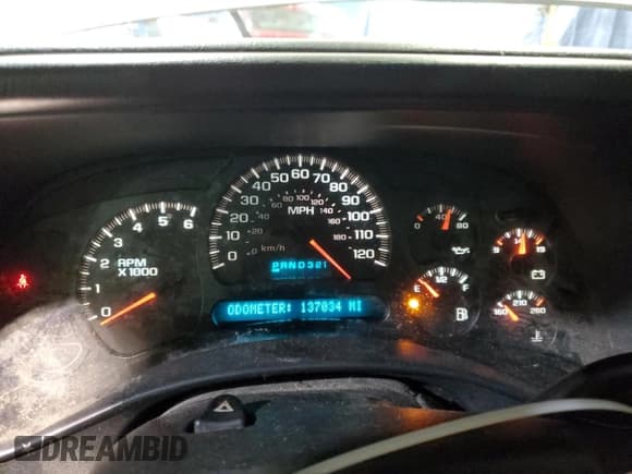 ✅ 2005 Chevrolet Silverado 1500 Work Truck • VIN: 1GCEC14X95Z226101 • Лот: 80382743. Опубликован ранее на Copart с пробегом 137 034 миль. Бесплатный доступ к архиву аукционных продаж из США и подробный отчёт об истории автомобиля на DreamBid. Изображение 9.