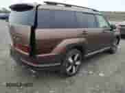 ✅ 2024 Hyundai Santa Fe Limited • VIN: 5NMP4DGL1RH030440 • Лот: 51807025. Размещён на Copart с пробегом 6 988 миль миль. Получите бесплатный доступ к архиву аукционных продаж из США и посмотрите подробный отчёт об истории автомобиля на DreamBid. Изображение 3.