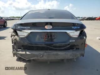 ✅ 2014 Hyundai Sonata Limited • VIN: KMHEC4A42EA112740 • Lot: 60395244. Listed on Copart with 117,425 mi. Free auction sales archive from the USA and detailed vehicle history report at DreamBid. Image 6.