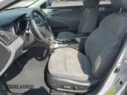 ✅ 2011 Hyundai Sonata Hybrid • VIN: KMHEC4A47BA004044 • Lot: 64796014. Listed on Copart with 122,110 mi. Free auction sales archive from the USA and detailed vehicle history report at DreamBid. Image 7.