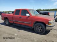 ✅ 2002 Chevrolet Silverado 1500 LS • VIN: 1GCEK19V72E163769 • Лот: 71369714. Опубликован ранее на Copart с пробегом 249 239 миль. Бесплатный доступ к архиву аукционных продаж из США и подробный отчёт об истории автомобиля на DreamBid. Изображение 4.