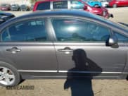 ✅ 2010 Honda Civic LX-S • VIN: 19XFA1F68AE049853 • Lot: 43597642. Listed on IAAI with 189,295 mi. Free auction sales archive from the USA and detailed vehicle history report at DreamBid. Image 13.