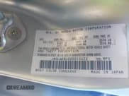 ✅ 2002 Mazda MPV LX • VIN: JM3LW28J020313452 • Lot: 43662247. Wystawiony na IAAI z przebiegiem 139 360 mil. Bezpłatny archiwum sprzedaży aukcyjnych z USA i szczegółowy raport historii pojazdu na DreamBid. Zdjęcie 9.