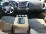 ✅ 2016 GMC Sierra 1500 SLE • VIN: 3GTU2MEC0GG254089 • Lot: 68652745. Listed on Copart with 125,293 mi. Free auction sales archive from the USA and detailed vehicle history report at DreamBid. Image 8.