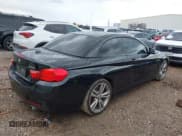 ✅ 2015 BMW 4 Series 435i • VIN: WBA3T3C53F5A40386 • Lot: 41902850. Wystawiony na IAAI z przebiegiem 73 904 mil. Bezpłatny archiwum sprzedaży aukcyjnych z USA i szczegółowy raport historii pojazdu na DreamBid. Zdjęcie 4.