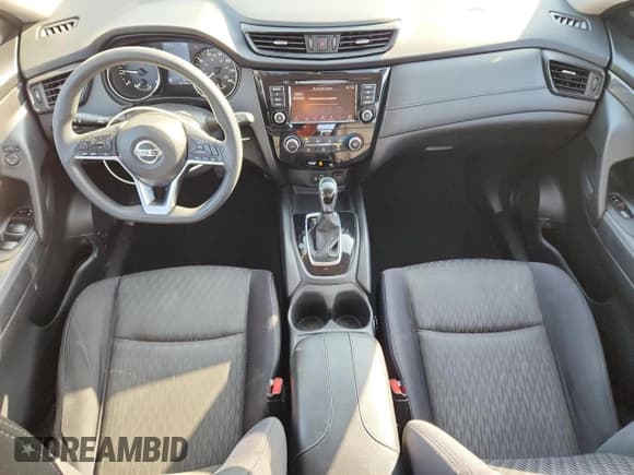 ✅ 2018 Nissan Rogue SV • VIN: JN8AT2MT7JW463364 • Lot: 92874575. Wystawiony na Copart z przebiegiem 101 508 mil. Bezpłatny archiwum sprzedaży aukcyjnych z USA i szczegółowy raport historii pojazdu na DreamBid. Zdjęcie 8.