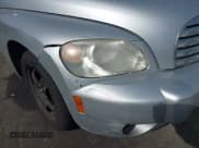 ✅ 2011 Chevrolet HHR 1LT • VIN: 3GNBABFW6BS529937 • Lot: 41556362. Listed on IAAI with 166,689 mi. Free auction sales archive from the USA and detailed vehicle history report at DreamBid. Image 17.