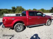 ✅ 2015 Ford F-150 Lariat • VIN: 1FTEW1EP4FKE39120 • Лот: 85385835. Опубликован ранее на Copart с пробегом 208 042 миль. Бесплатный доступ к архиву аукционных продаж из США и подробный отчёт об истории автомобиля на DreamBid. Изображение 3.