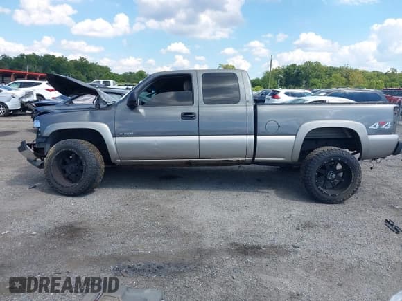 ✅ 2000 Chevrolet Silverado 1500 LS • VIN: 1GCEK19T1YE331042 • Лот: 43109092. Опубликован ранее на IAAI с пробегом Не указан. Бесплатный доступ к архиву аукционных продаж из США и подробный отчёт об истории автомобиля на DreamBid. Изображение 14.