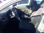 ✅ 2022 Hyundai Accent SE • VIN: 3KPC24A66NE179449 • Лот: 81606304. Опубликован ранее на Copart с пробегом 66 990 миль. Бесплатный доступ к архиву аукционных продаж из США и подробный отчёт об истории автомобиля на DreamBid. Изображение 7.