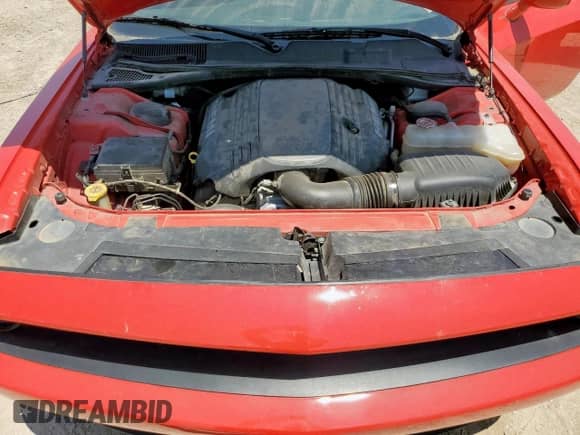 2018 Dodge Challenger R/T with VIN 2C3CDZBT0JH298340, listed as a Copart auction lot 64879895 with 85,449 mi miles and Clean title. Bid and sale history available at DreamBid. Image 11.