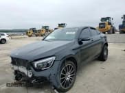 ✅ 2021 Mercedes-Benz GLC 300 • VIN: W1N0J8EB5MF877312 • Лот: 59952425. Опубликован ранее на Copart с пробегом 75 421 миль. Бесплатный доступ к архиву аукционных продаж из США и подробный отчёт об истории автомобиля на DreamBid. Изображение 14.