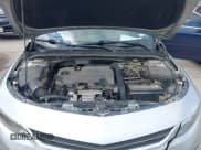 ✅ 2018 Chevrolet Malibu LT • VIN: 1G1ZD5ST0JF143540 • Lot: 42737601. Listed on IAAI with 142,193 mi. Free auction sales archive from the USA and detailed vehicle history report at DreamBid. Image 10.