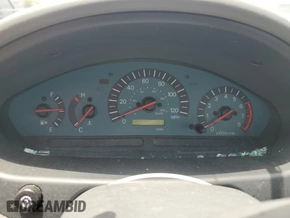 ✅ 2003 Mitsubishi Galant ES • VIN: 4A3AA46G23E216837 • Lot: 59045295. Wystawiony na Copart z przebiegiem Nie podano. Bezpłatny archiwum sprzedaży aukcyjnych z USA i szczegółowy raport historii pojazdu na DreamBid. Zdjęcie 9.