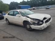 ✅ 2002 Buick LeSabre Limited • VIN: 1G4HR54K32U282742 • Lot: 80450195. Wystawiony na Copart z przebiegiem 252 246 mil. Bezpłatny archiwum sprzedaży aukcyjnych z USA i szczegółowy raport historii pojazdu na DreamBid. Zdjęcie 4.