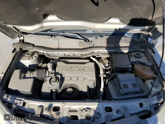 ✅ 2008 Chevrolet Equinox LT • VIN: 2CNDL43F886007891 • Лот: 47587605. Опубликован ранее на Copart с пробегом 168 037 миль. Бесплатный доступ к архиву аукционных продаж из США и подробный отчёт об истории автомобиля на DreamBid. Изображение 12.