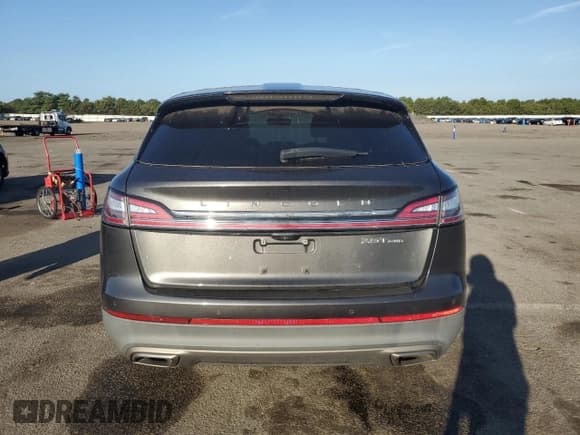 ✅ 2019 Lincoln Nautilus Select • VIN: 2LMPJ8K98KBL46367 • Лот: 70662955. Опубликован ранее на Copart с пробегом 52 128 миль. Бесплатный доступ к архиву аукционных продаж из США и подробный отчёт об истории автомобиля на DreamBid. Изображение 6.