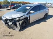 ✅ 2016 Ford Focus SE • VIN: 1FADP3F2XGL243059 • Lot: 43573859. Listed on IAAI with 104,132 mi. Free auction sales archive from the USA and detailed vehicle history report at DreamBid. Image 17.