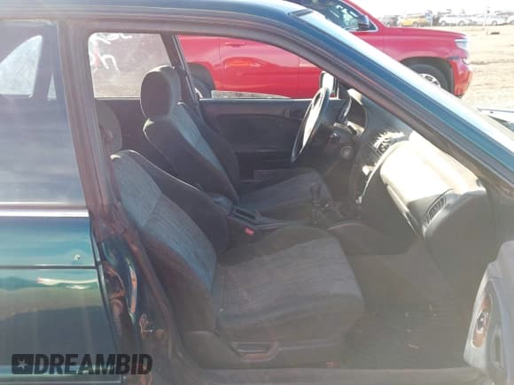 ✅ 1998 Subaru Legacy GT Limited • VIN: 4S3BD6757W6213602 • Лот: 43700447. Опубликован ранее на IAAI с пробегом 190 191 миль. Бесплатный доступ к архиву аукционных продаж из США и подробный отчёт об истории автомобиля на DreamBid. Изображение 5.