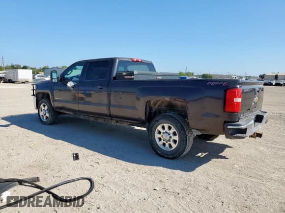 ✅ 2015 Chevrolet Silverado 2500HD LT • VIN: 1GC1KVE88FF162104 • Lot: 86138115. Wystawiony na Copart z przebiegiem 190 254 mil. Bezpłatny archiwum sprzedaży aukcyjnych z USA i szczegółowy raport historii pojazdu na DreamBid. Zdjęcie 2.