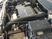 ✅ 2019 Chevrolet Equinox LT • VIN: 2GNAXTEV2K6256647 • Лот: 39651756. Опубликован ранее на IAAI с пробегом 168 379 миль. Бесплатный доступ к архиву аукционных продаж из США и подробный отчёт об истории автомобиля на DreamBid. Изображение 19.