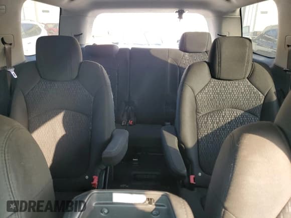 ✅ 2009 GMC Acadia SLE1 • VIN: 1GKEV13D09J134515 • Lot: 71852845. Wystawiony na Copart z przebiegiem 129 208 mil. Bezpłatny archiwum sprzedaży aukcyjnych z USA i szczegółowy raport historii pojazdu na DreamBid. Zdjęcie 10.