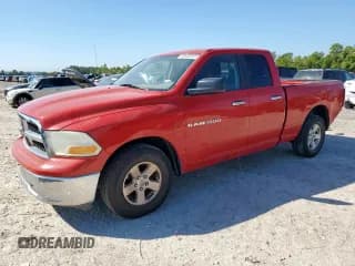 ✅ 2012 Ram 1500 SLT • VIN: 1C6RD6GP2CS220113 • Lot: 83940315. Listed on Copart with 328,388 mi. Free auction sales archive from the USA and detailed vehicle history report at DreamBid. Image 1.