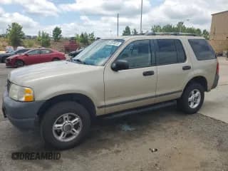 ✅ 2004 Ford Explorer XLS • VIN: 1FMZU62K44UB18589 • Lot: 63076075. Wystawiony na Copart z przebiegiem 256 644 mil. Bezpłatny archiwum sprzedaży aukcyjnych z USA i szczegółowy raport historii pojazdu na DreamBid. Zdjęcie 1.