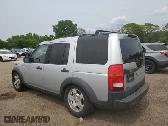 ✅ 2006 Land Rover LR3 • VIN: SALAE24416A397244 • Лот: 58650835. Опубликован ранее на Copart с пробегом 197 001 миль. Бесплатный доступ к архиву аукционных продаж из США и подробный отчёт об истории автомобиля на DreamBid. Изображение 2.