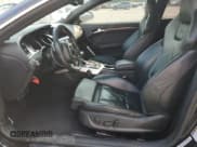 ✅ 2011 Audi S5 Prestige • VIN: WAUVVAFR8BA084274 • Lot: 59582985. Listed on Copart with 109,862 mi. Free auction sales archive from the USA and detailed vehicle history report at DreamBid. Image 7.