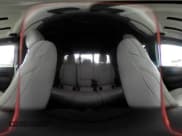 ✅ 2020 Jeep Gladiator Mojave • VIN: 1C6JJTEG7LL206581 • Lot: 41247922. Listed on IAAI with 27,876 mi. Free auction sales archive from the USA and detailed vehicle history report at DreamBid. Image 18.