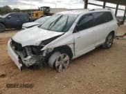 ✅ 2010 Toyota Highlander Sport • VIN: 5TDXK3EH8AS003350 • Lot: 76186544. Wystawiony na Copart z przebiegiem 192 380 mil. Bezpłatny archiwum sprzedaży aukcyjnych z USA i szczegółowy raport historii pojazdu na DreamBid. Zdjęcie 1.