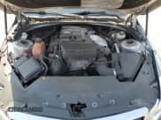 ✅ 2018 Cadillac ATS Luxury AWD • VIN: 1G6AF5RX0J0179905 • Lot: 64076355. Listed on Copart with 112,659 mi. Free auction sales archive from the USA and detailed vehicle history report at DreamBid. Image 11.