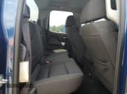 ✅ 2017 Chevrolet Silverado 1500 LT • VIN: 1GCRCREC4HZ207942 • Лот: 66838744. Опубликован ранее на Copart с пробегом 135 346 миль. Бесплатный доступ к архиву аукционных продаж из США и подробный отчёт об истории автомобиля на DreamBid. Изображение 10.