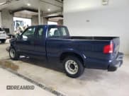 ✅ 2002 Chevrolet S-10 Fleet • VIN: 1GCCS195328203786 • Лот: 52860215. Опубликован ранее на Copart с пробегом 91 719 миль. Бесплатный доступ к архиву аукционных продаж из США и подробный отчёт об истории автомобиля на DreamBid. Изображение 2.